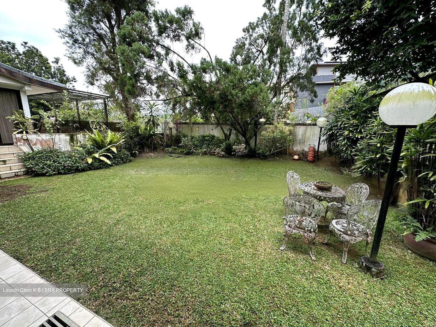 Jalan Kampong Chantek (D21), Detached #460448641